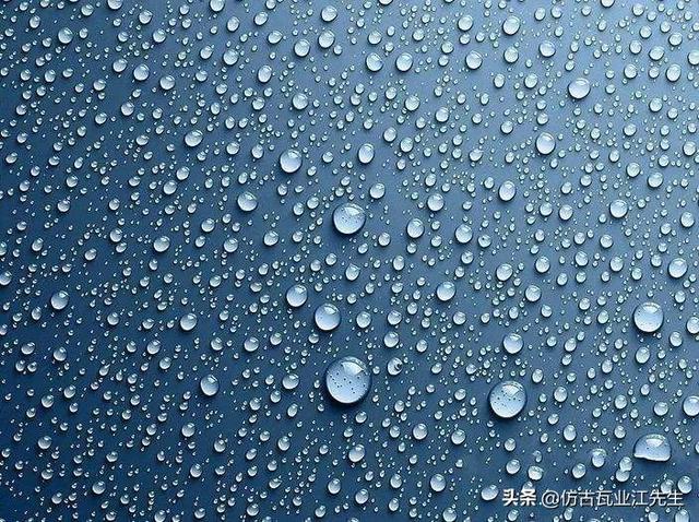 合成樹脂瓦屋面底部有冷凝水/水珠怎么辦？如何解決？
