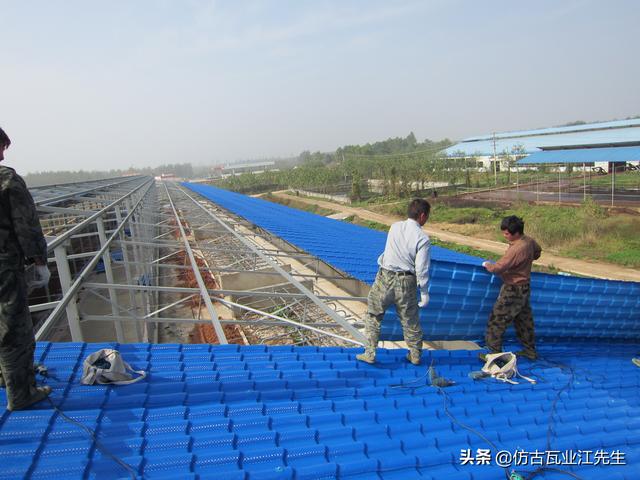 現如今樹脂瓦廠家林立，消費者選擇樹脂瓦的關鍵點是在哪點呢？