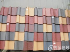 琉璃瓦好不好？他們是這樣評價的