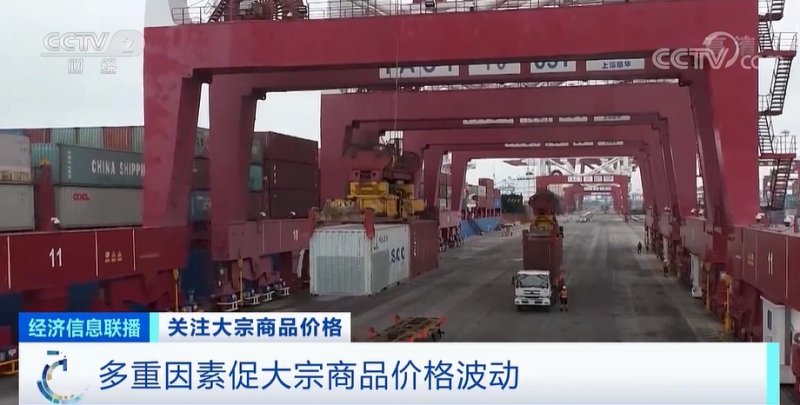央視：今年節后原材料漲價十幾次，已致裝修公司不敢接單！